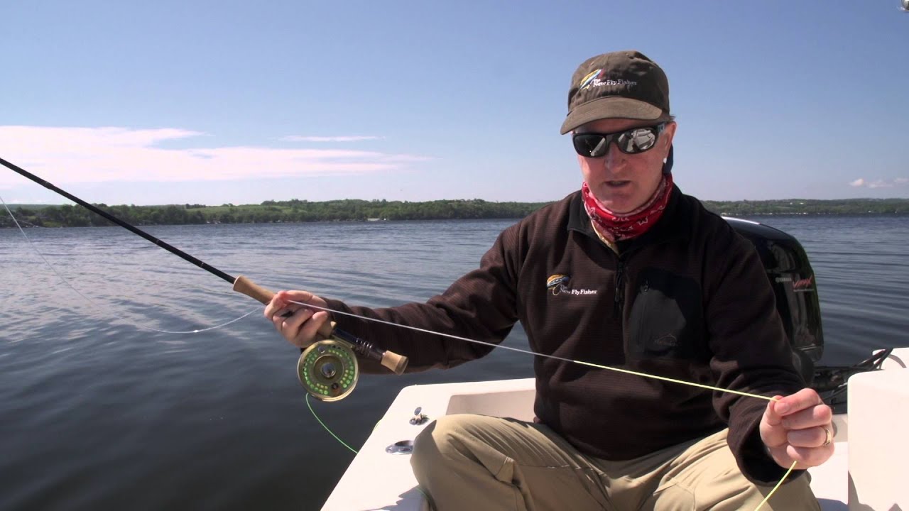 Rice Lake Bass & Panfish | Ontario
