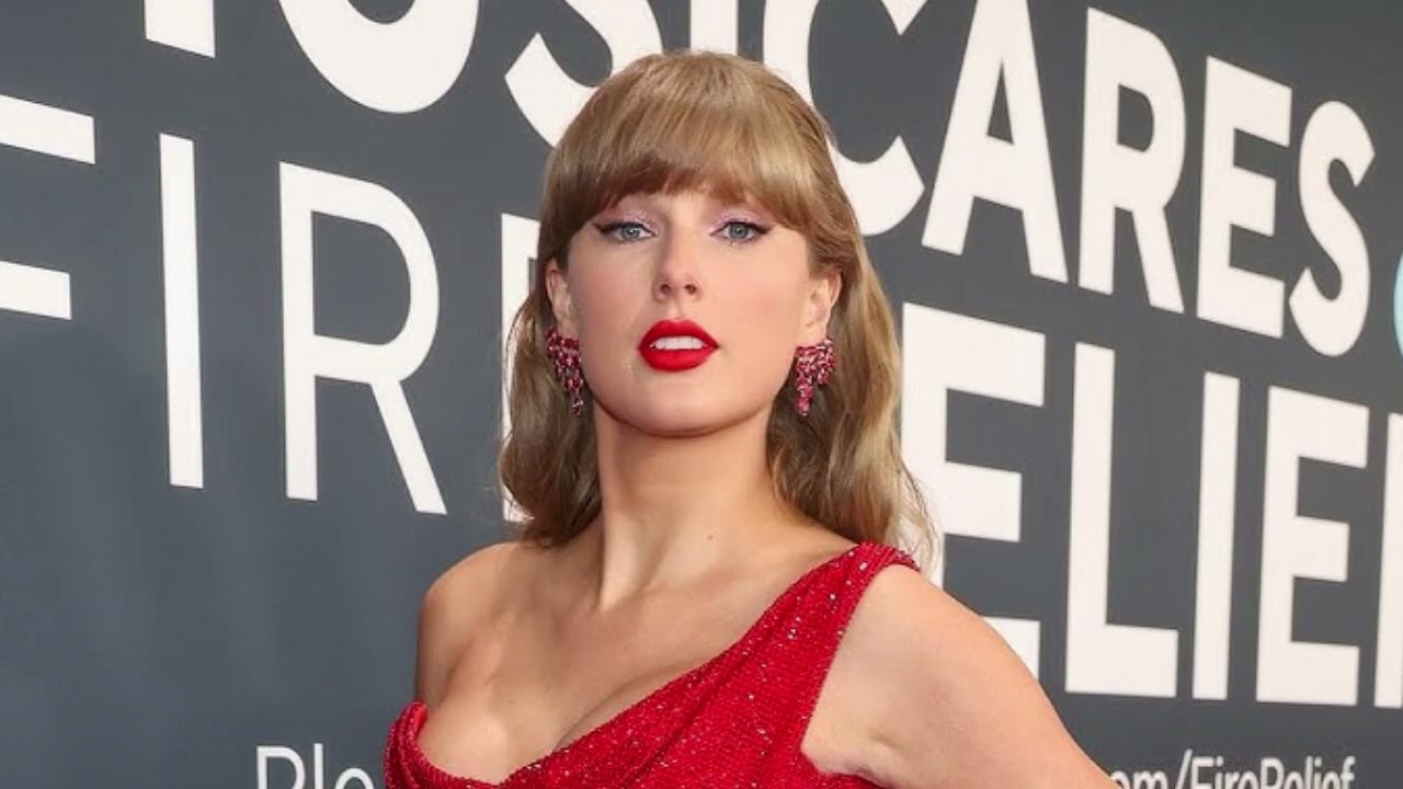 Taylor Swift - Father Figure (Lyric Video)