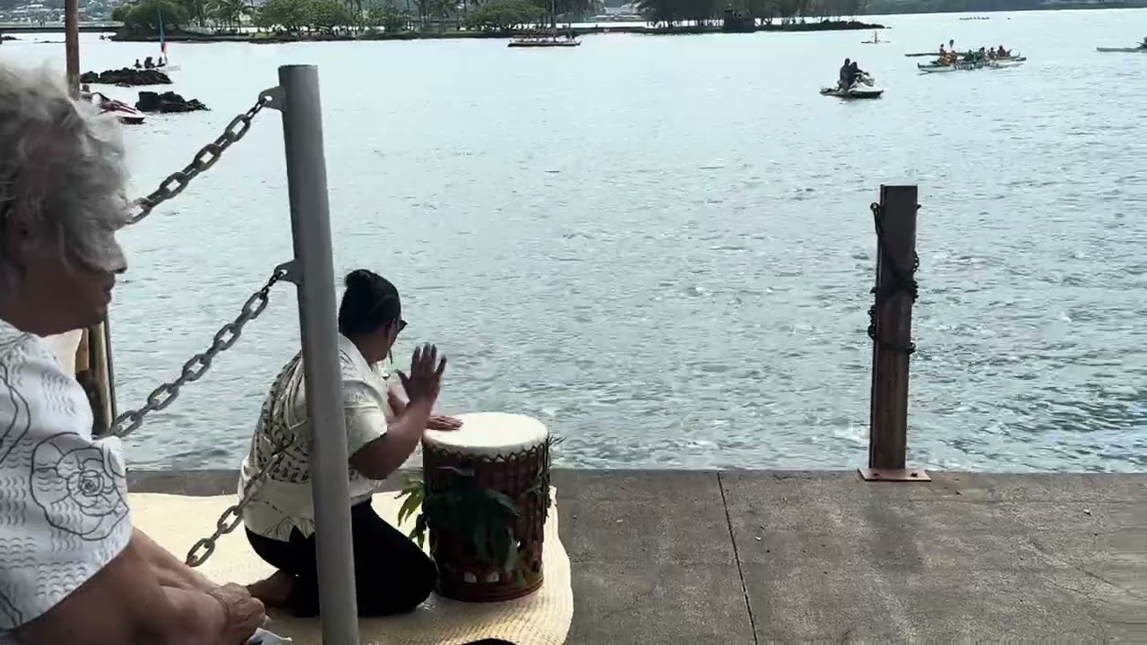 50 years of Hōkūle'a