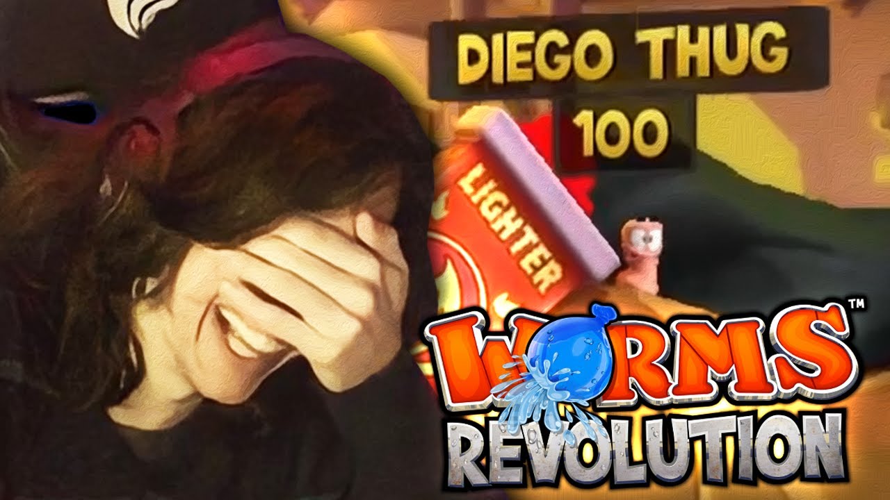 UMILD JOGA WORMS Ft. Scott, Tiba e Law