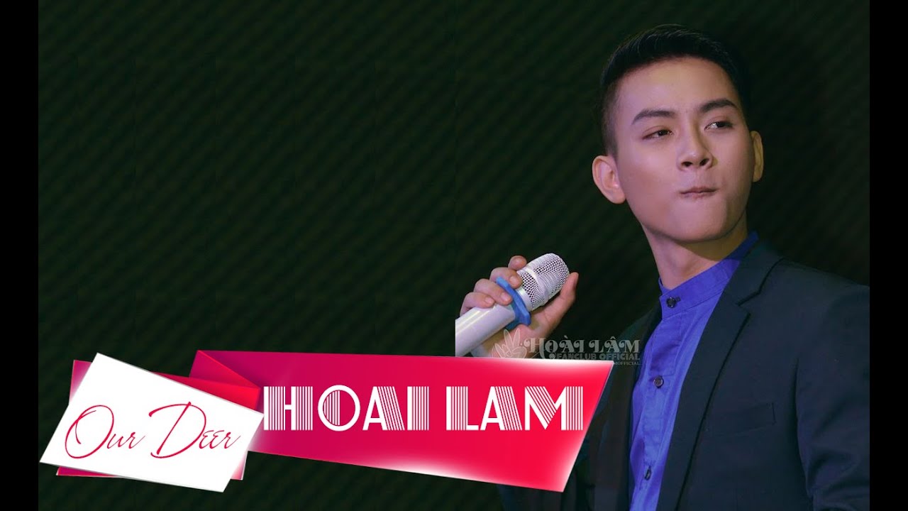 Hoài Lâm - [WINK120715] Lại gần hôn Anh (hát theo yêu cầu) P 11