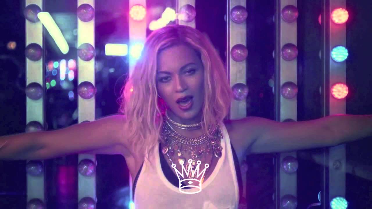 XO - Beyonce (Monsieur Adi Remix)