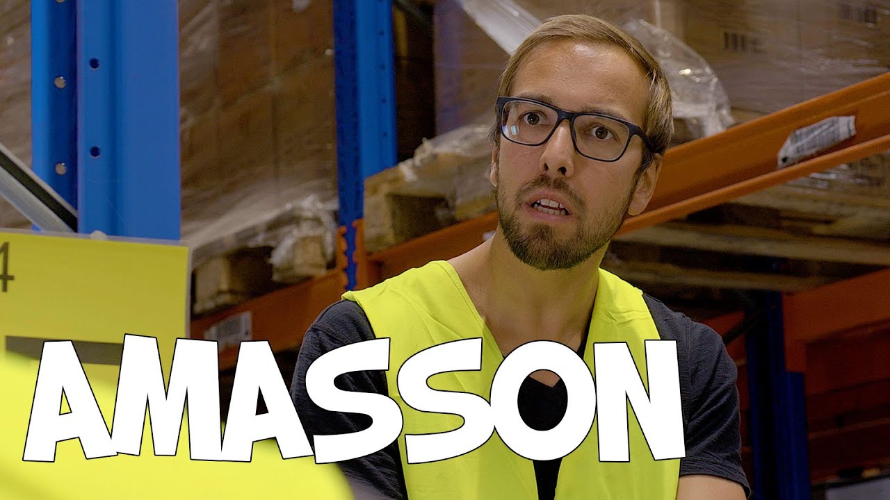 Amasson