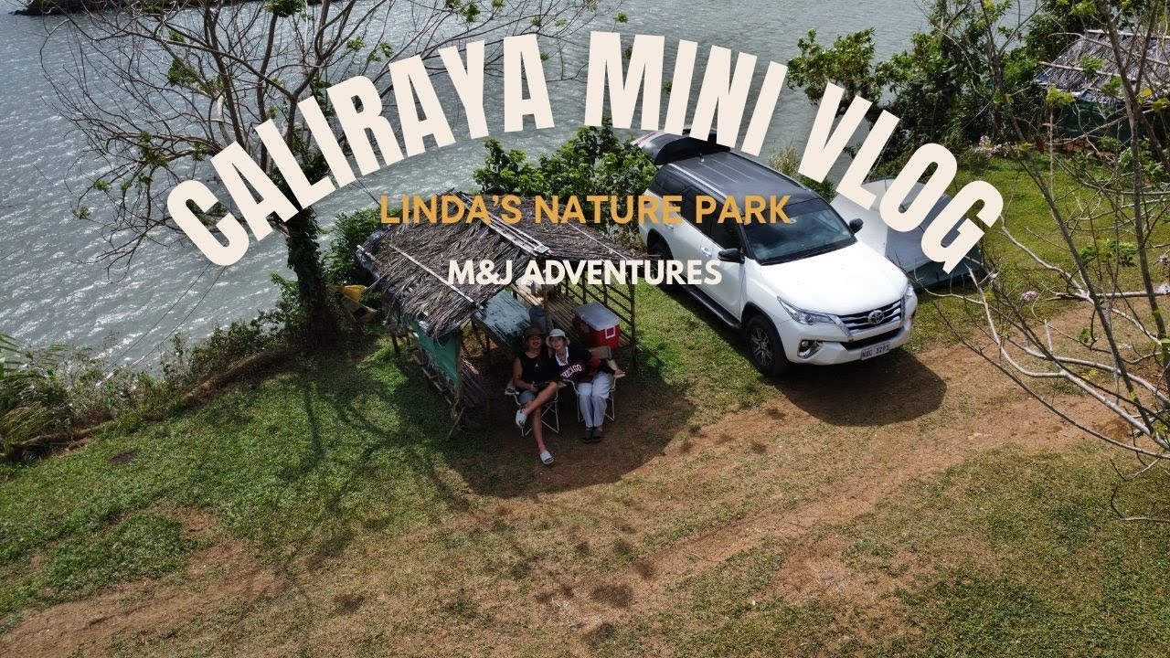 CALIRAYA MINI VLOG