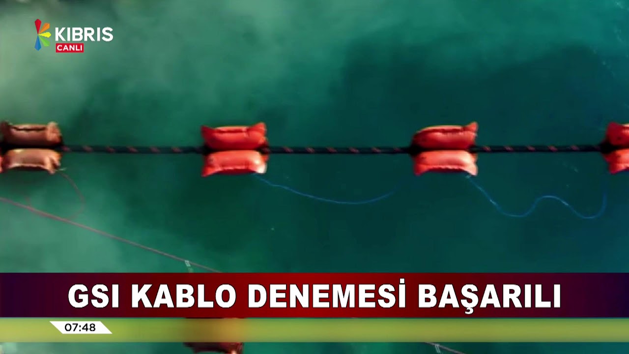 KIBRIS'TA SABAH - GAZETE MANŞETLERİ