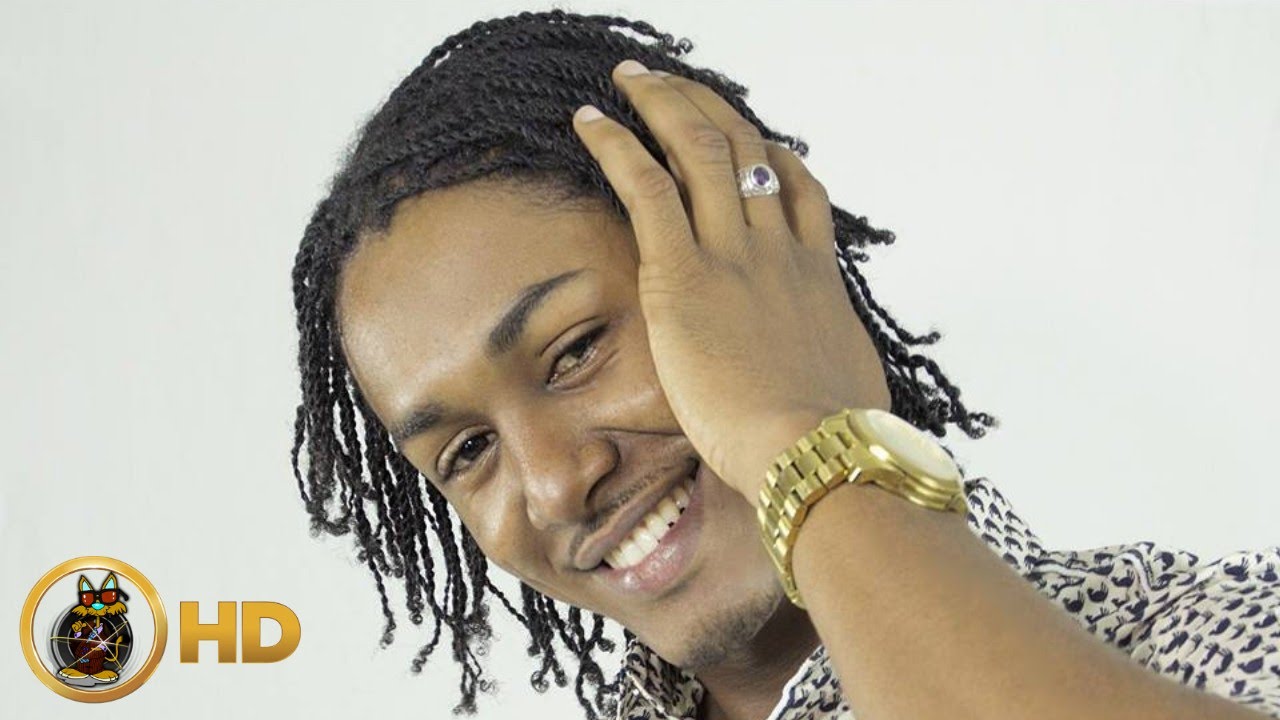 Deep Jahi - Rain Glow [Memory Lane Riddim] March 2016