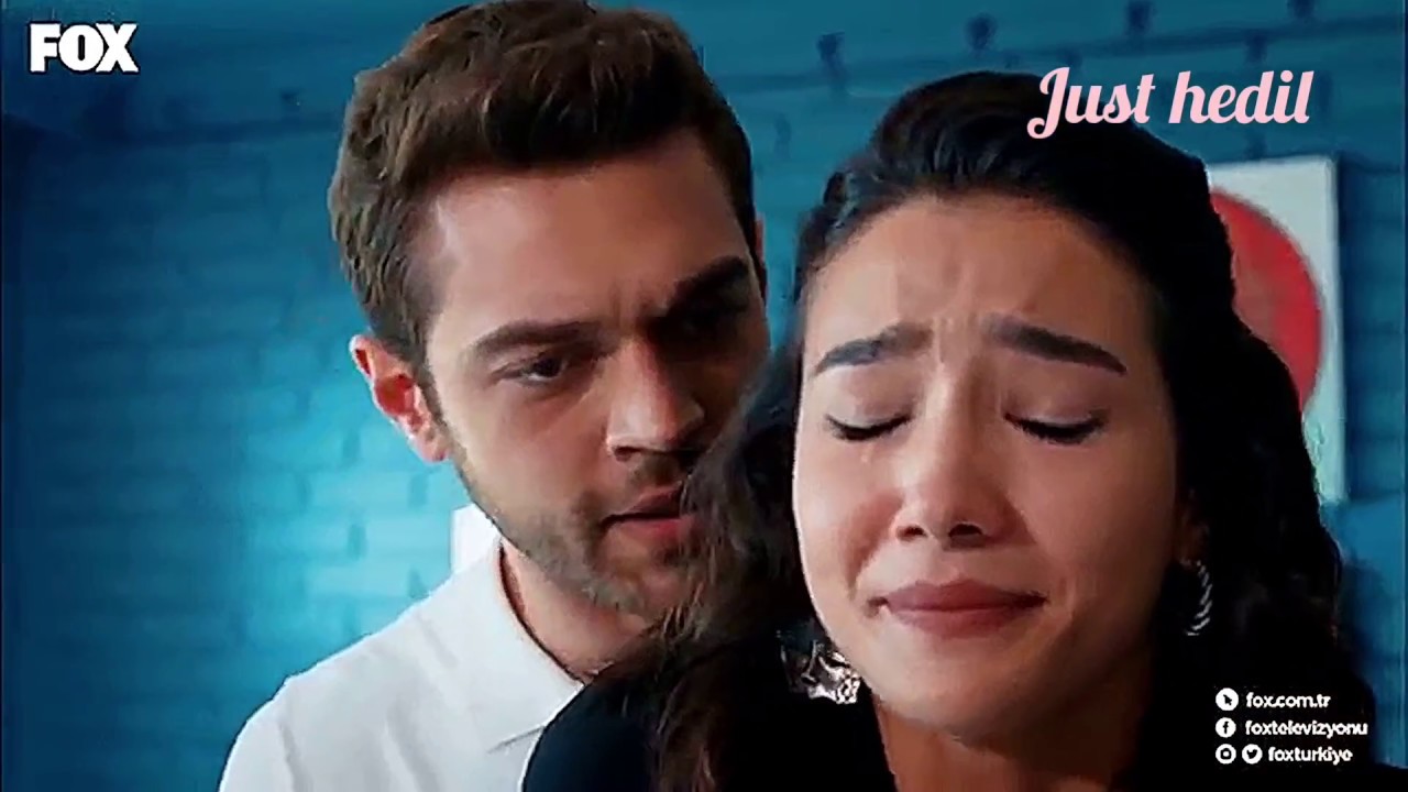 سيلين و ديمير❤️سيلديم💋selin ve demir❤️seldem💋mühür