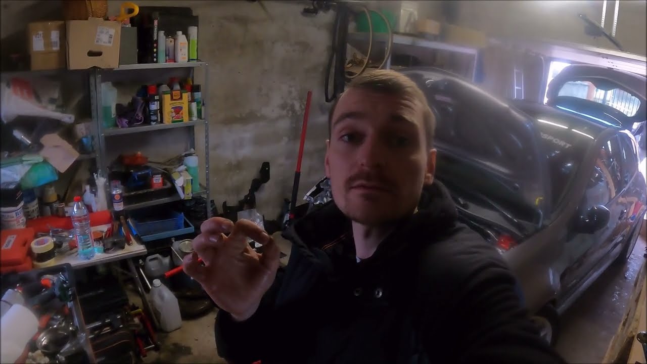 Le plus gros point faible du F4R de Clio 3rs - Pourquoi ce moteur casse ?