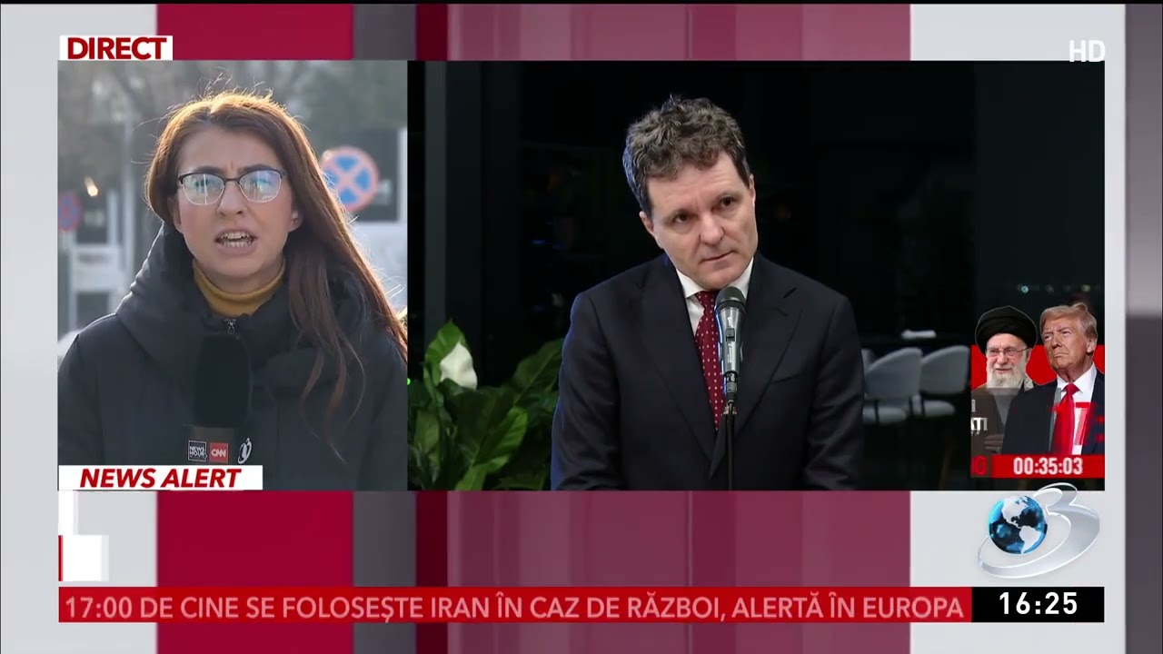 Nicușor Dan a promulgat reforma pensiilor magistraților
