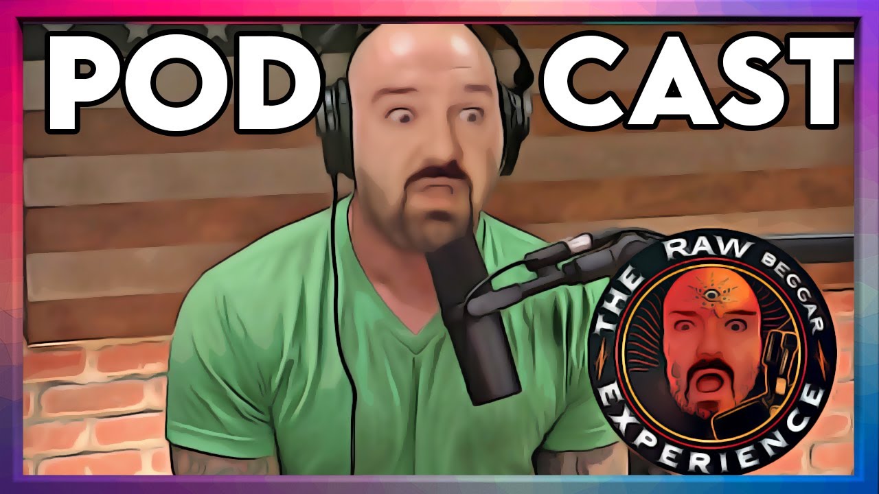 The Raw Chill Experience || Worst Podcast Ever, Fraudulent Transactions!?