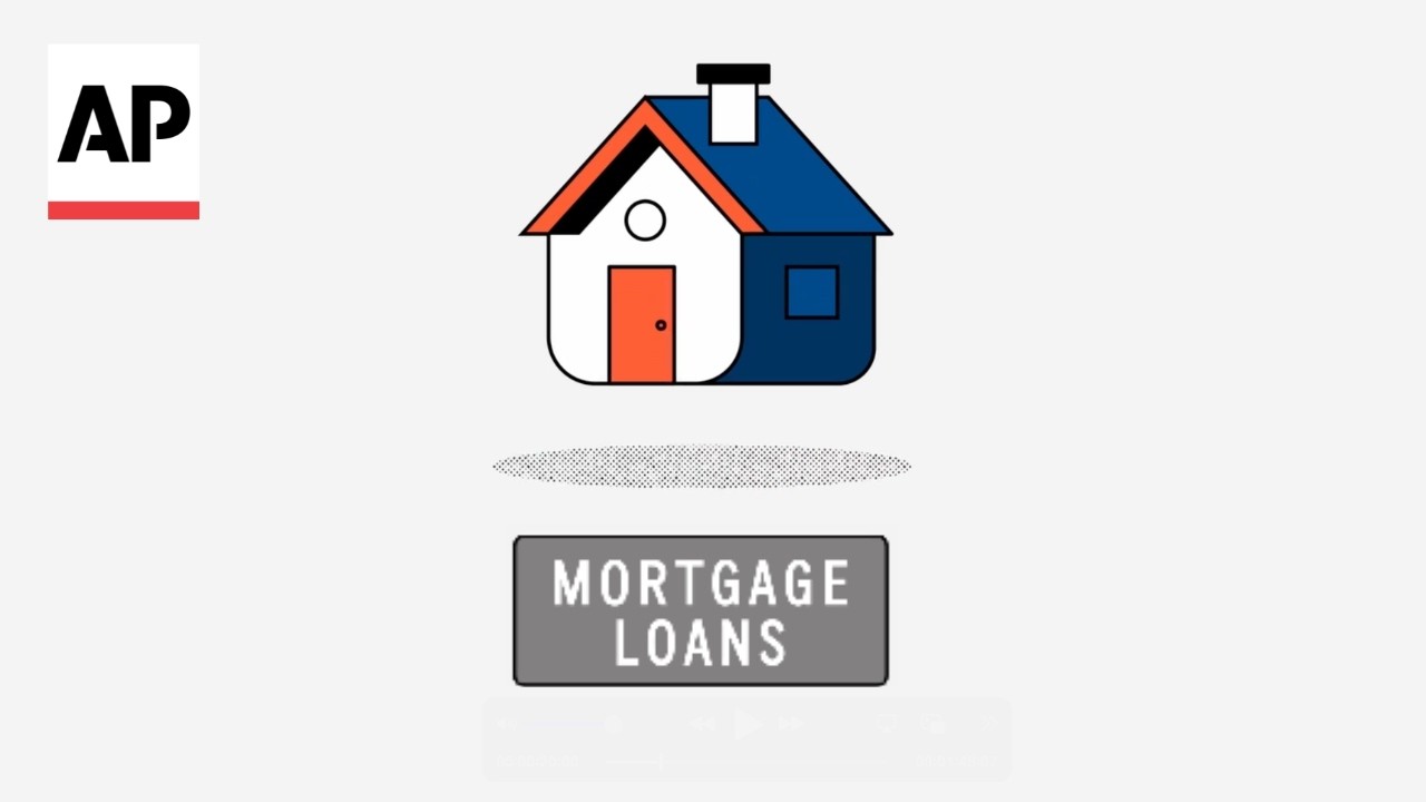 When is the best time to buy a house? What to know about mortgage rates