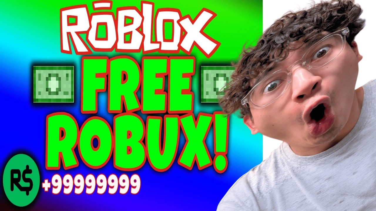 Roblox Scams Are Dumb As F**k (how tf u fall for ts 😭)