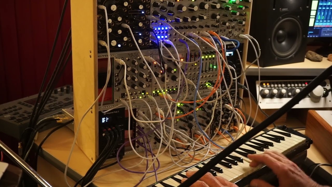 Modular + Melodica  1