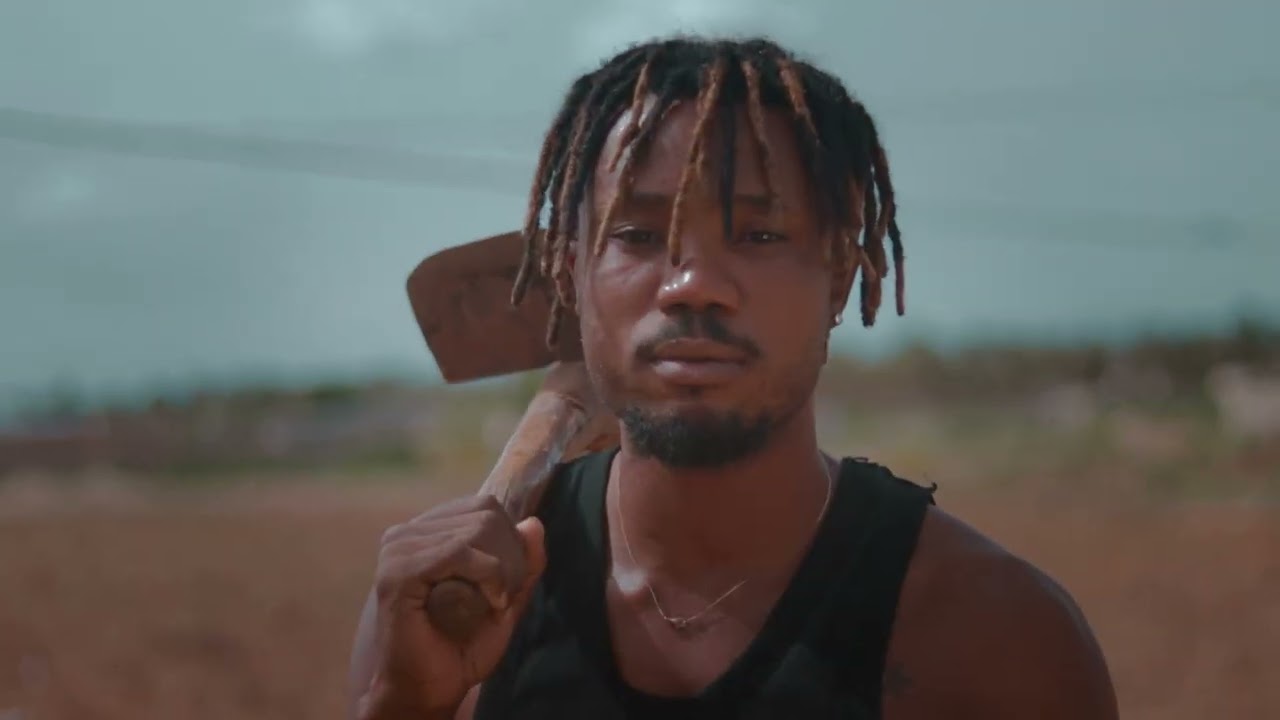 ISO LE KING FT YAKUZA TEN - MOHENOU (Music Video)
