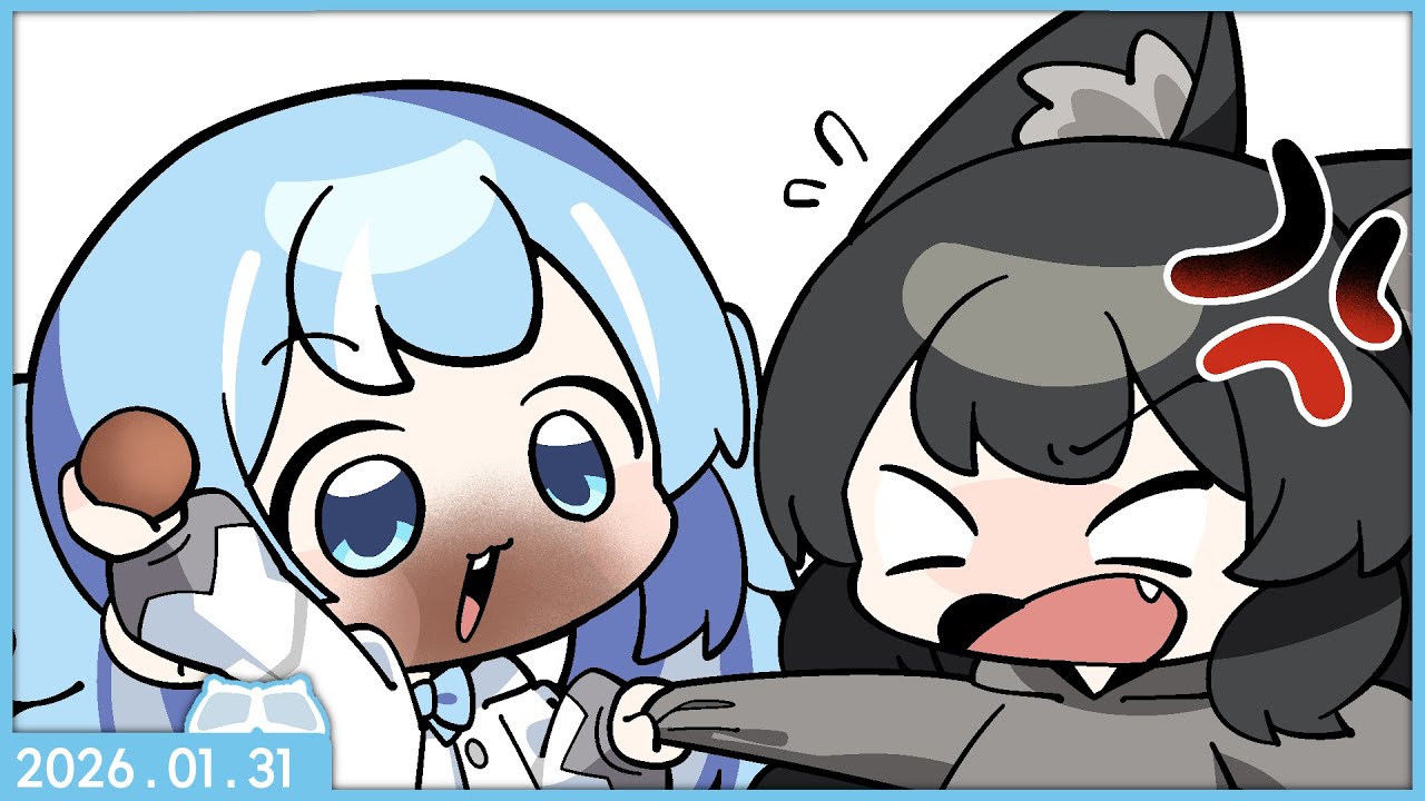 [2026.01.31] 봉봉팜 1일차 + 서버 점검 두두타 (w.레나)