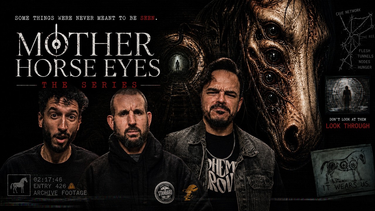 Mother Horse Eyes Review: Pt. 1