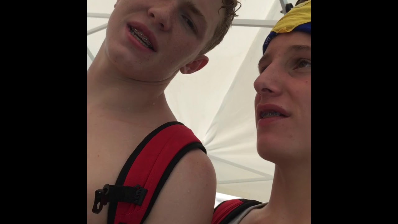 The Wildfire Got So Close!! - Vlog 1