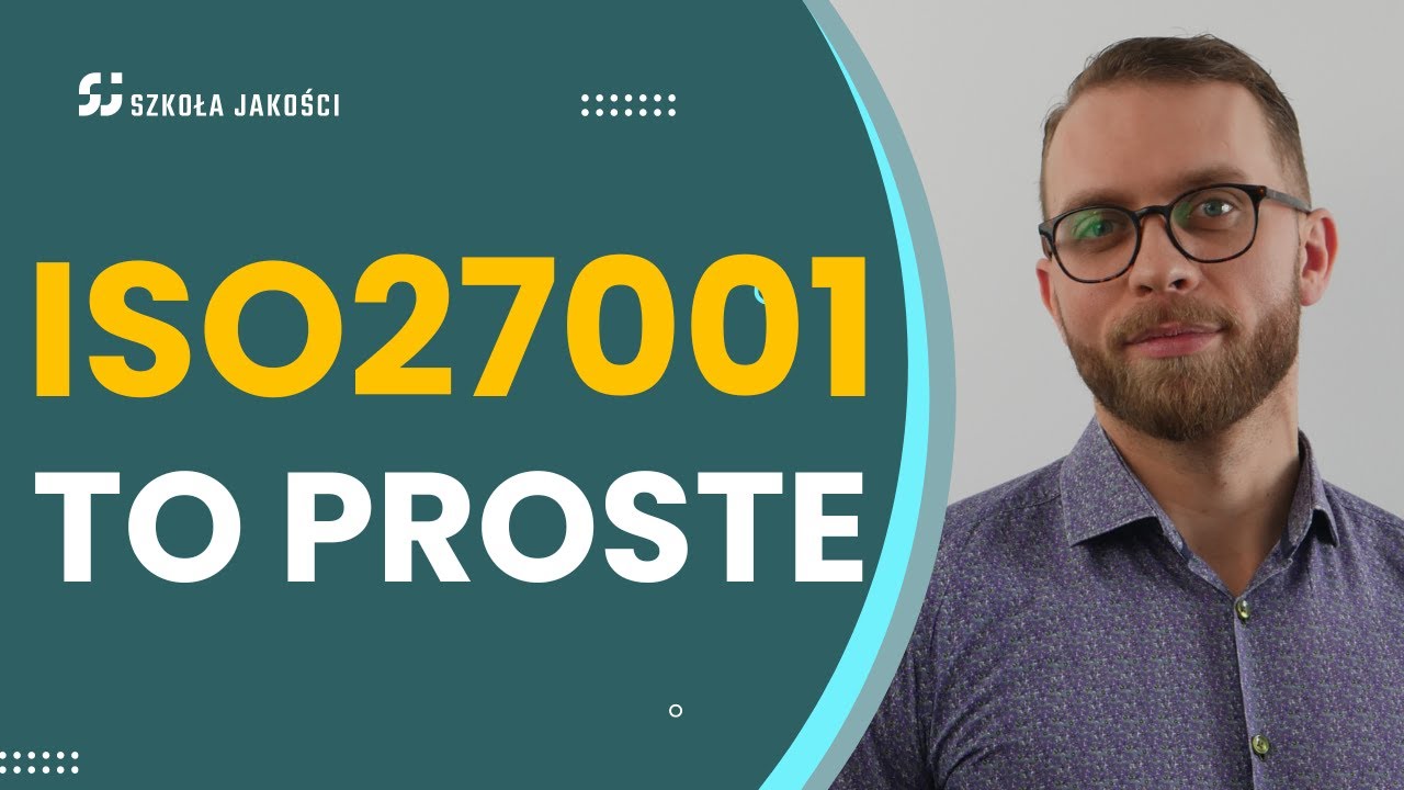 ISO 27001 - Metodyka szacowanie ryzyka bezpieczeństwa informacji w firmie