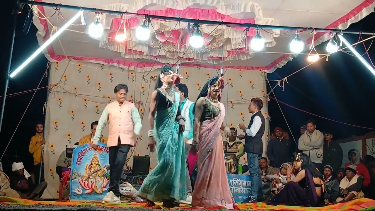 RAYSING MAMA SONGADIYA PARTY || AADIVASI RODALI SONG || RAYSING MAMA & KALUSING MAMA ENTER RODALI
