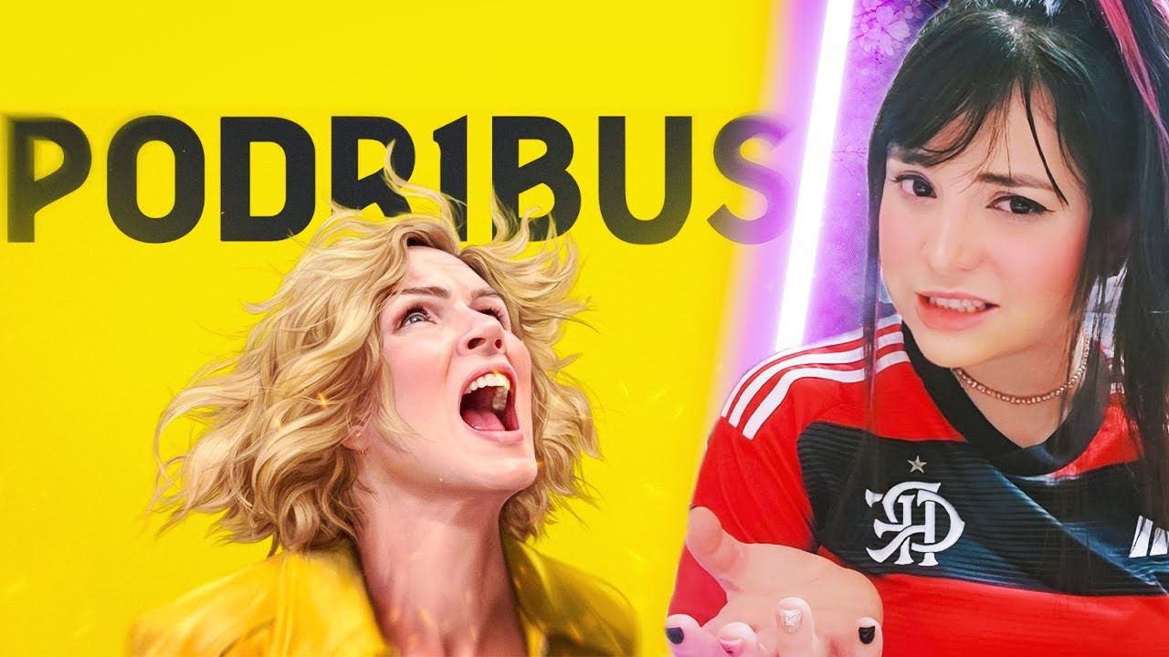 REACT | Eu não caí no hype de Pluribus