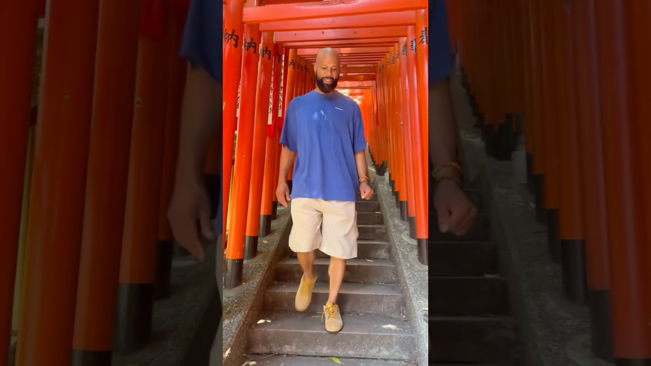 Tokyo Day 3 🇯🇵