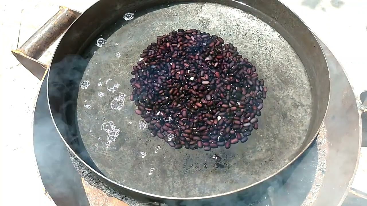 Receta de Porotos Negros al Escabeche: Fácil, Rápida y Deliciosa