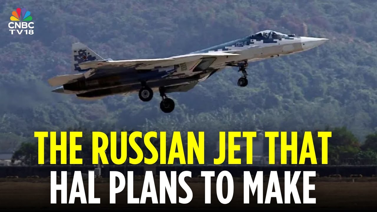 Российский пассажирский самолёт SJ-100, который HAL планирует производить в Индии | N18V