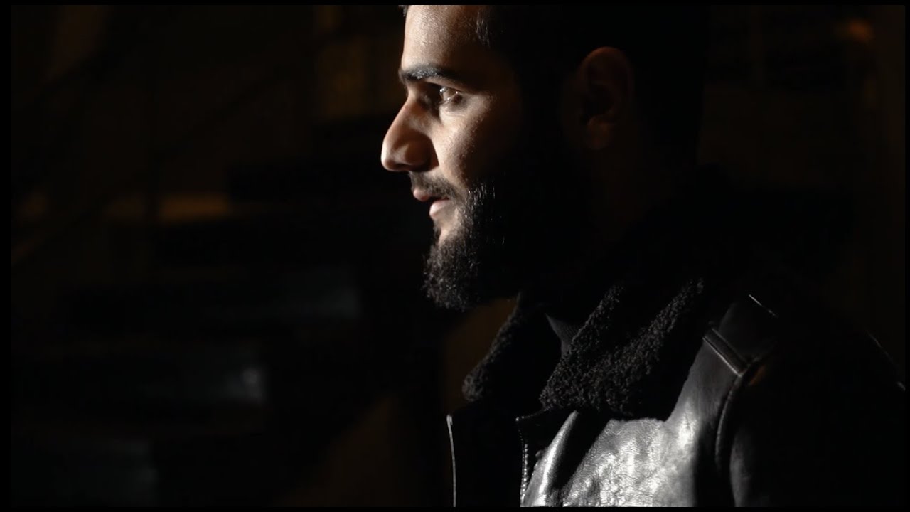 Гаго - Стрела в груди | Премьера клипа 2022