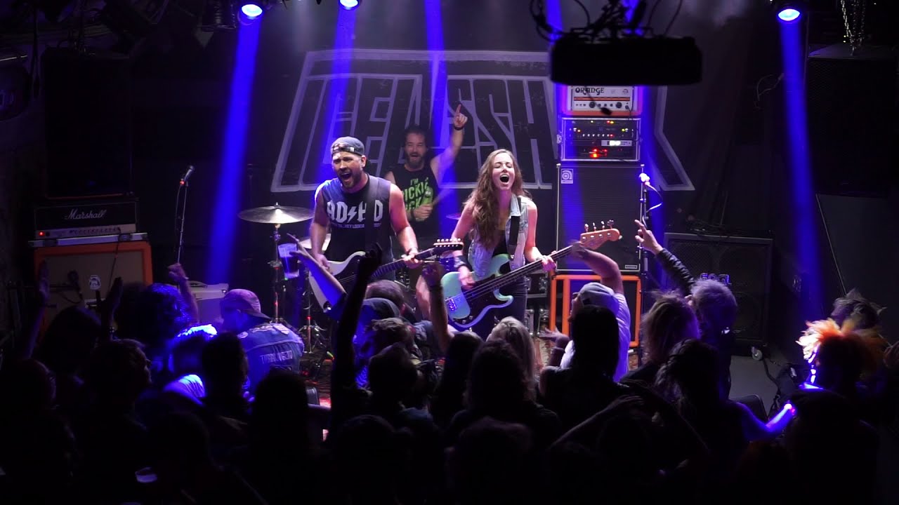 Igel vs. Shark  - Step Up - Live at P.M.K. Innsbruck (17.09.2021)