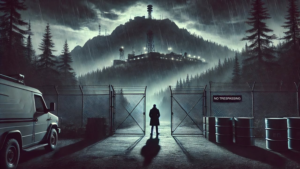 Mount Weather: The Billion-Dollar Bunker America Built to Survive Itself