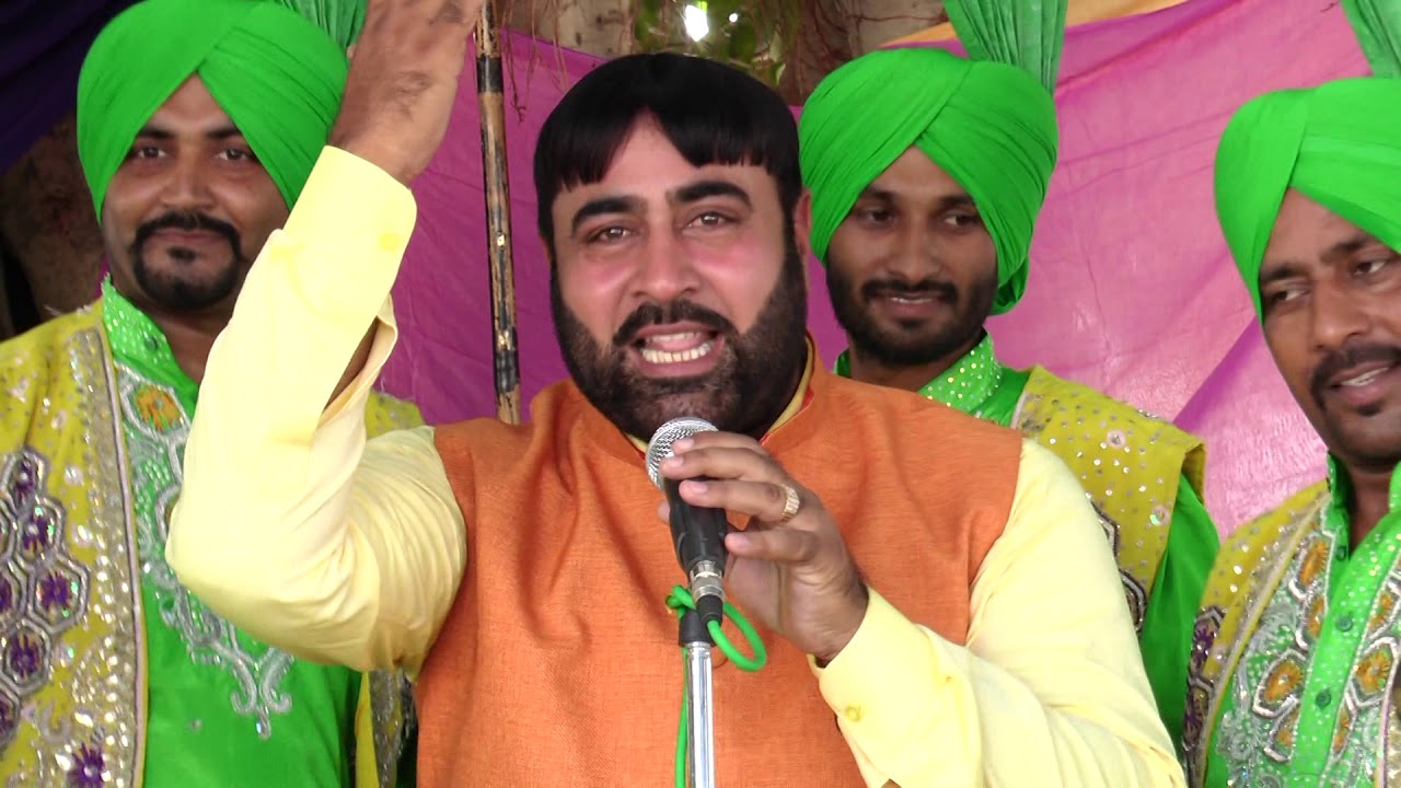 Buta Bhairupa || Mele || Deepa Gholia || Jagdev Tehna || Latest Punjabi Songs 2018