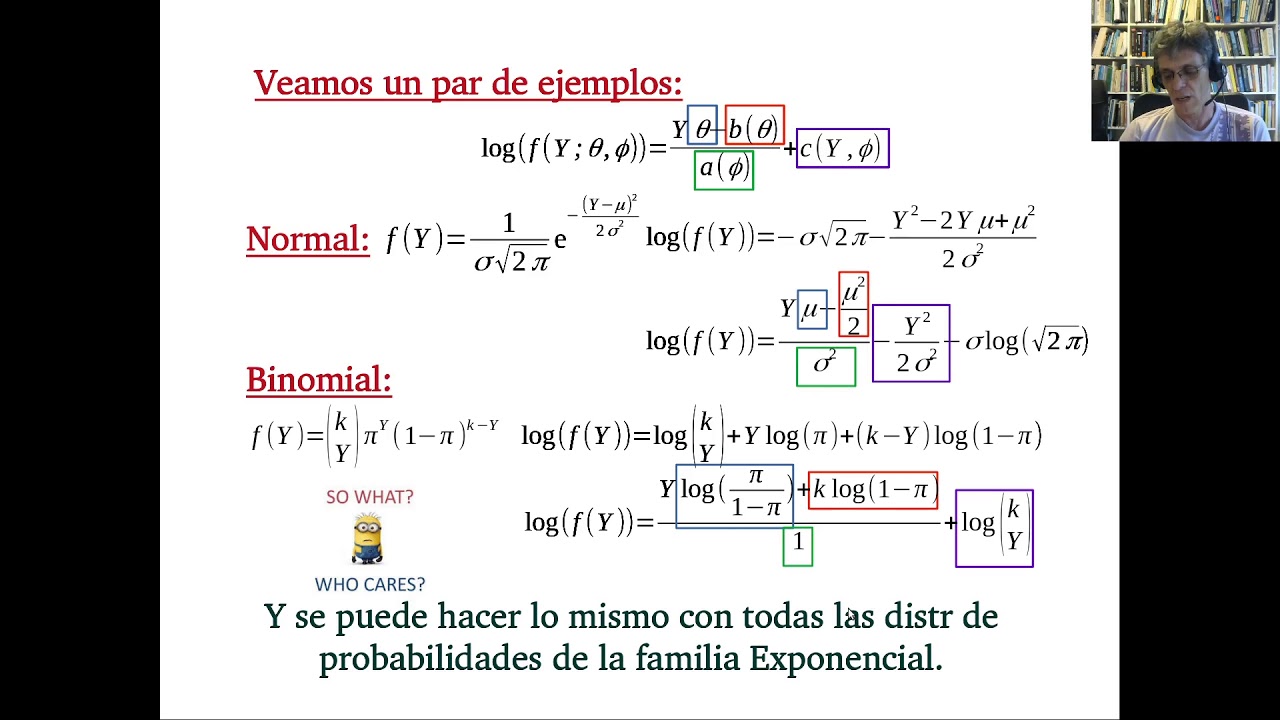 1  GLM teoria