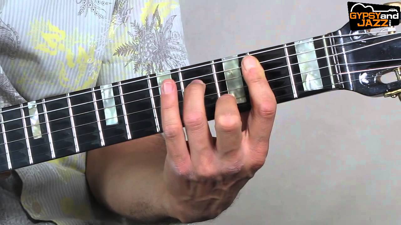 Colorful Substitute for the Major Chord