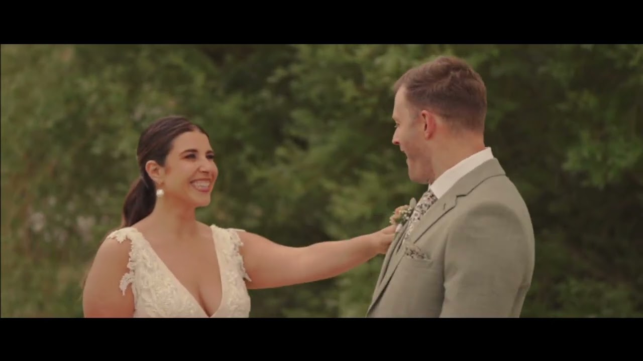 Marina & Gabriel . Highlights - Bichinha