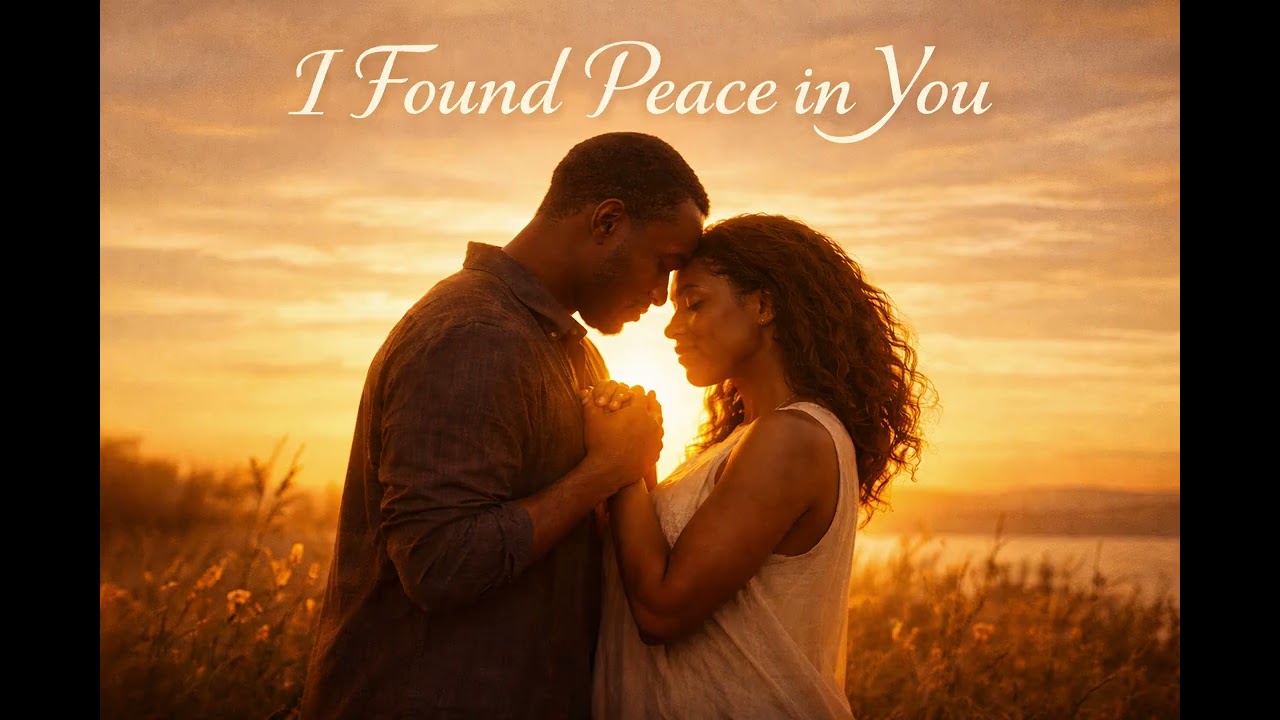 Trap Aura – I Found Peace in You (Official Video)