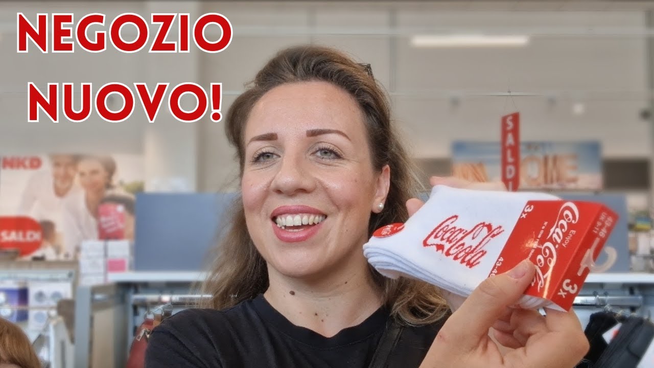 ARTICOLI PAZZESCHI A PREZZI STRACCIATI !