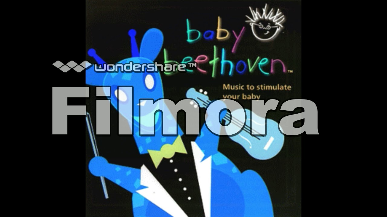 Baby Beethoven 1999 CD in G Major [Part 2]