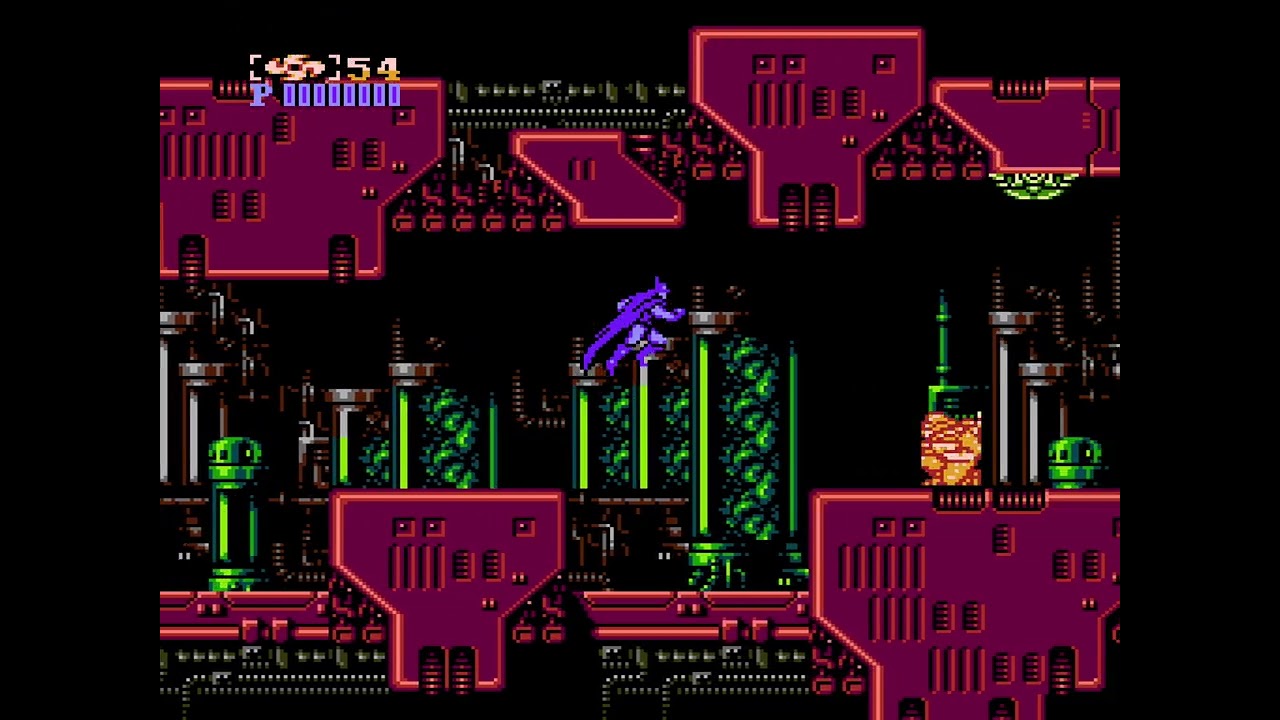 [TAS] [Obsoleted] NES Batman by DreamYao in 09:13.21