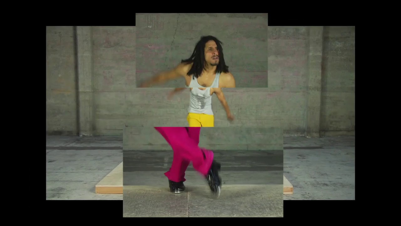 Kaleidoscope feat  Jason Samuels Smith   Essential Dance Film