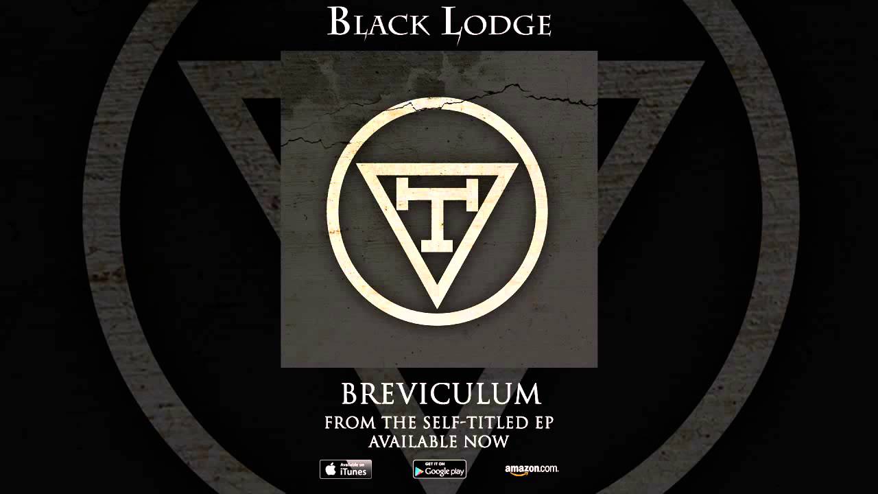Black Lodge - Breviculum