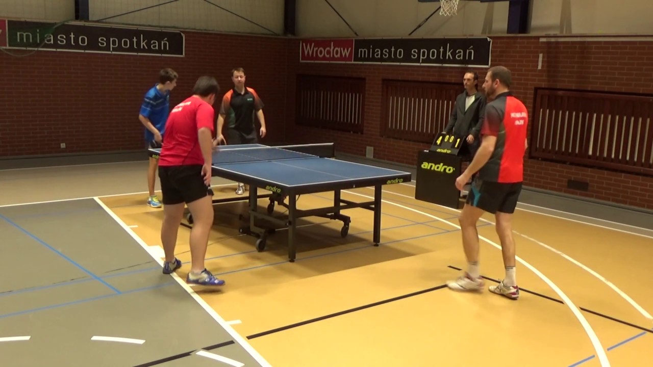 mecz 2 ligi KU AZS UE Wrocław vs MKS Wolavia Wołów