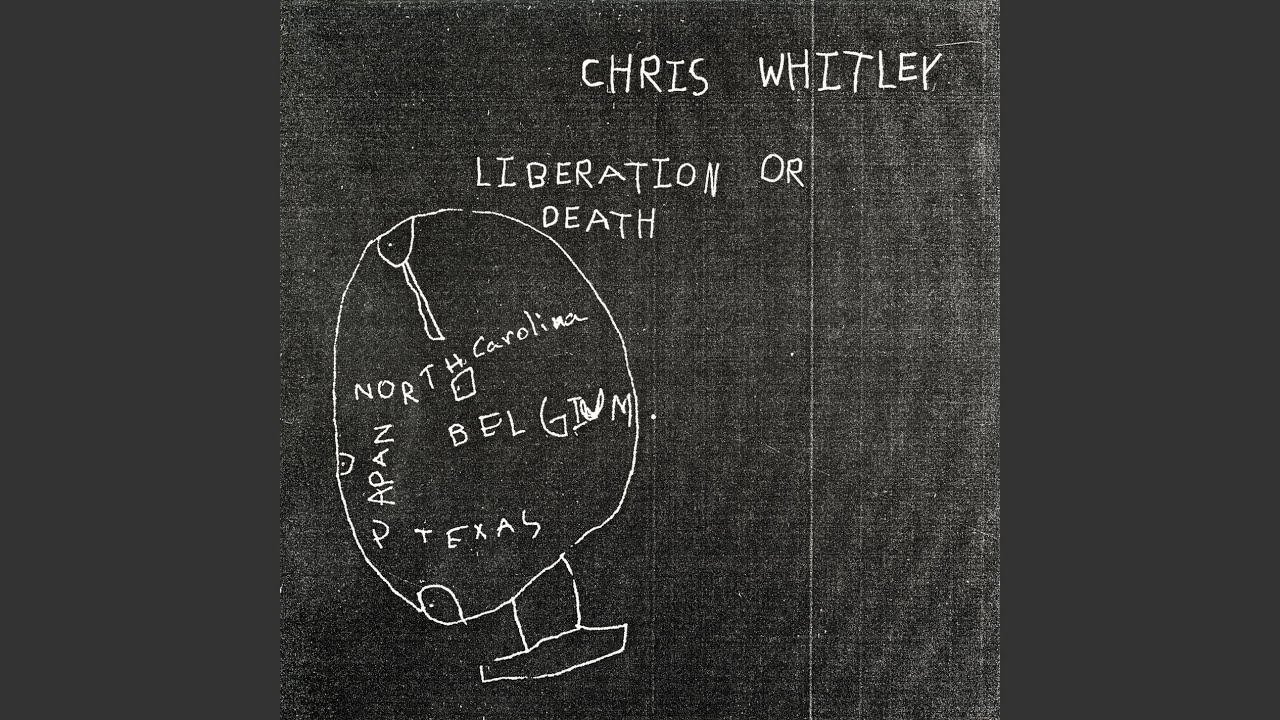 Liberation or Death