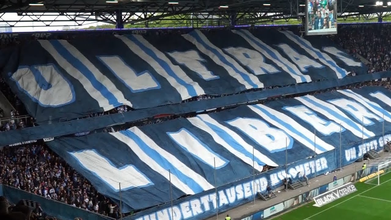 Stimmungsvideo MSV Duisburg - VfL Bochum (1:1) | Revierderby