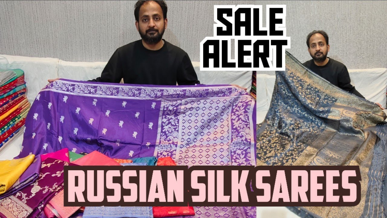 Viscose Silk Part - 8 | Exclusive Collection | Factory Clearance Sale 😱😱