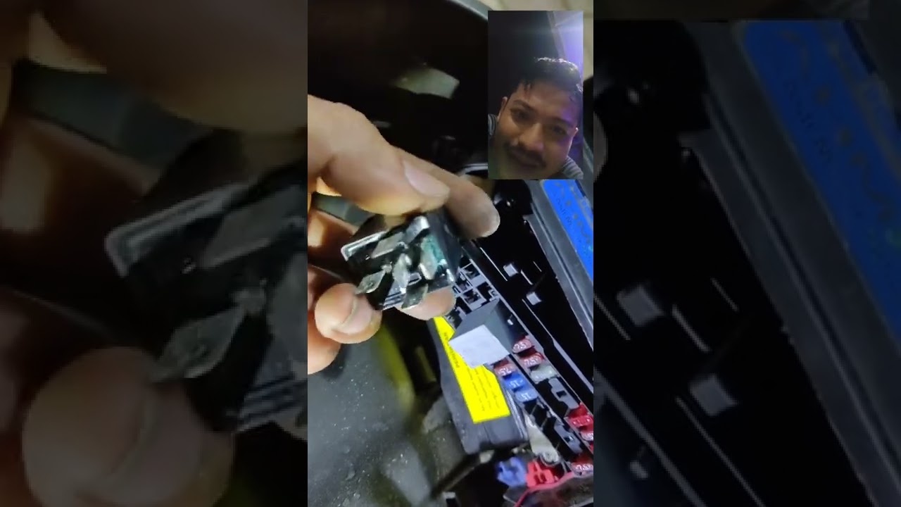 Motor Honda ADV mogok mogokan.. jangan panik, tukang racun beraksi #yvgarage #yvgarasi