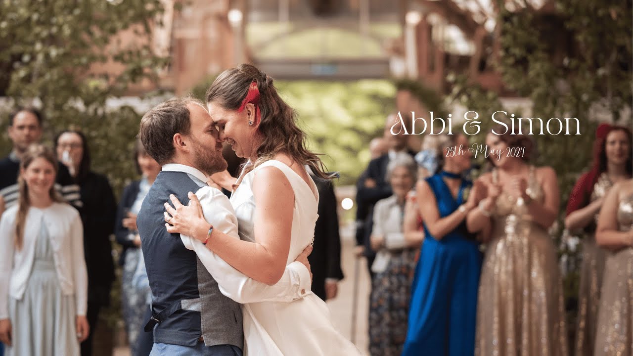 Abbi & Simon | Wedding Highlight Film | Weald and Downland Museum Weddings