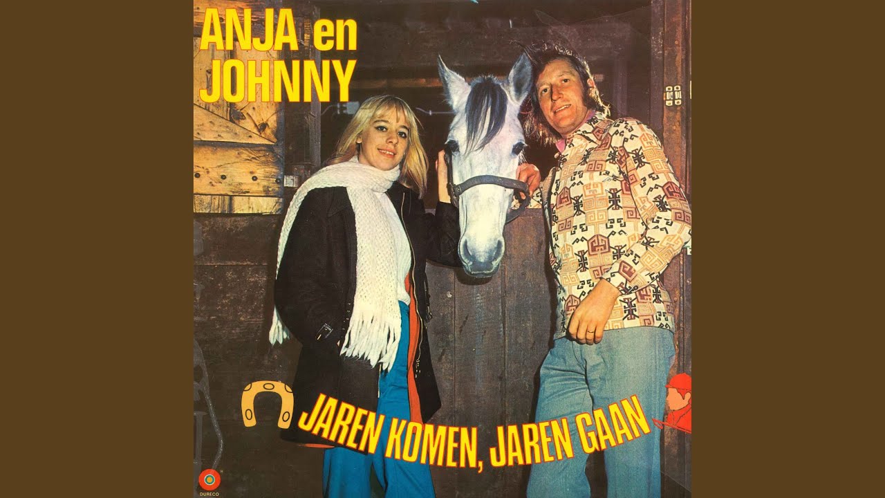 Jaren Komen, Jaren Gaan
