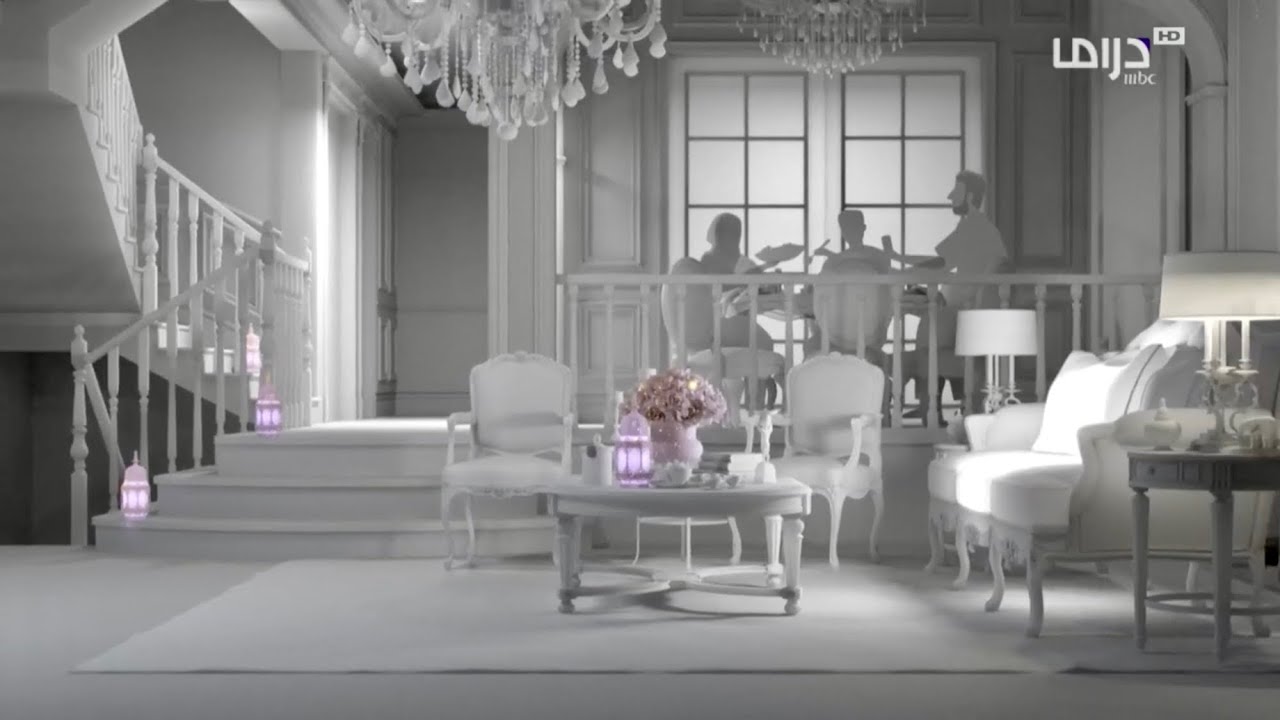 MBC Drama // Ramadan ID 