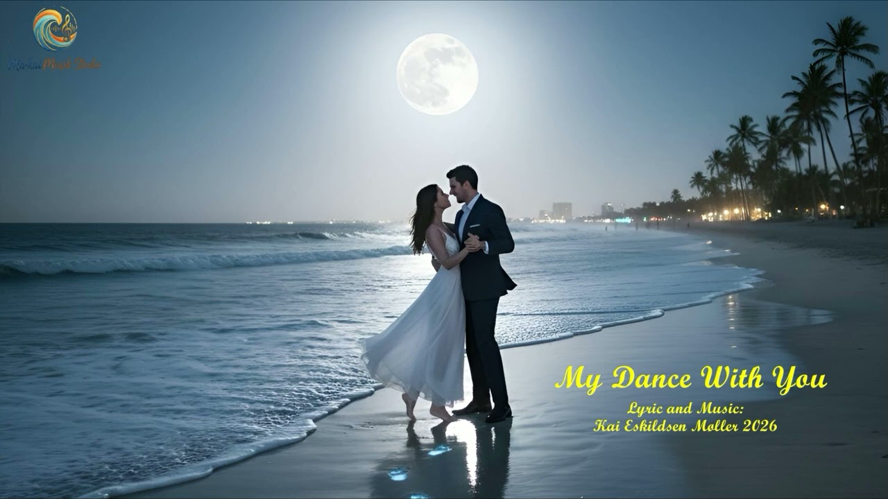 My Dance With You