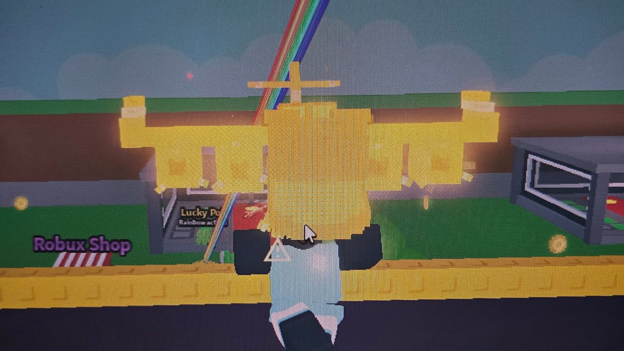 TRADING THIS UP TO HOPEFULLY A cerb